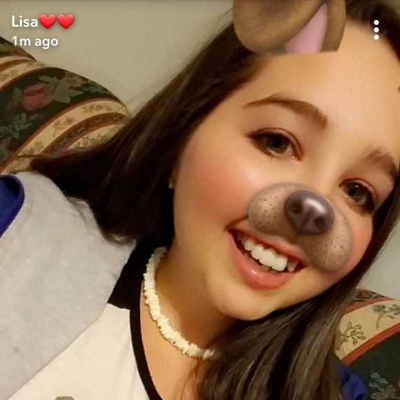 Meet your Posher, Lisa - Picture 1 of 1